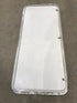 Used Radius Cornered Cargo Door 56" x 24" x 3/4" D - Young Farts RV Parts