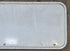 Used Radius Cornered Cargo Door 59 3/4" x 21 7/8" x 1/2" D - Young Farts RV Parts