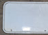 Used Radius Cornered Cargo Door 59 3/4" x 21 7/8" x 1/2" D - Young Farts RV Parts
