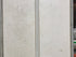 Used Radius Cornered Cargo Door 59 3/4" x 29 3/4" x 1" D - Young Farts RV Parts