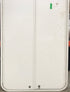 Used Radius Cornered Cargo Door 59 3/4" x 29 3/4" x 1" D - Young Farts RV Parts