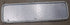 Used Radius Cornered Cargo Door 60" x 16 3/4" x 5/8" D - Young Farts RV Parts