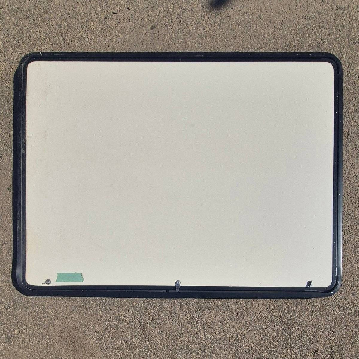 Used Radius Cornered Cargo Door - 62 5/8