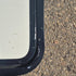 Used Radius Cornered Cargo Door - 62 5/8" X 47 1/8" X 2" - Young Farts RV Parts