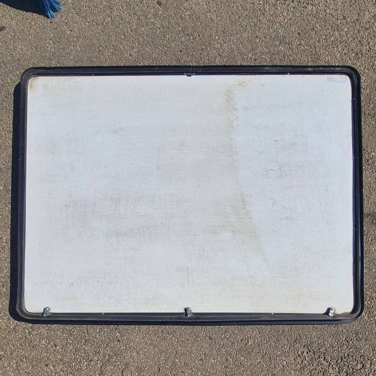 Used Radius Cornered Cargo Door - 62 5/8