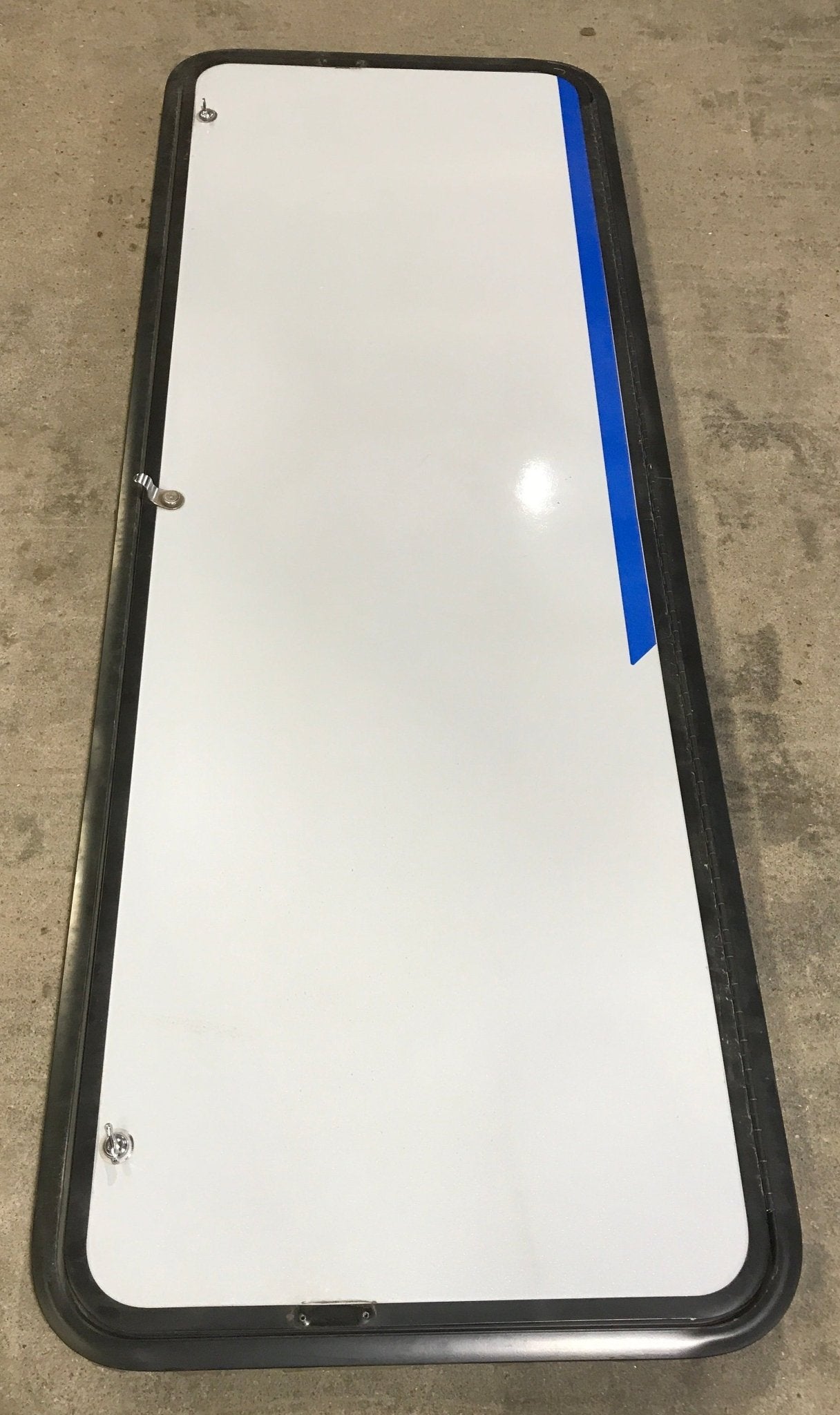 Used Radius Cornered Cargo Door 64 1/2