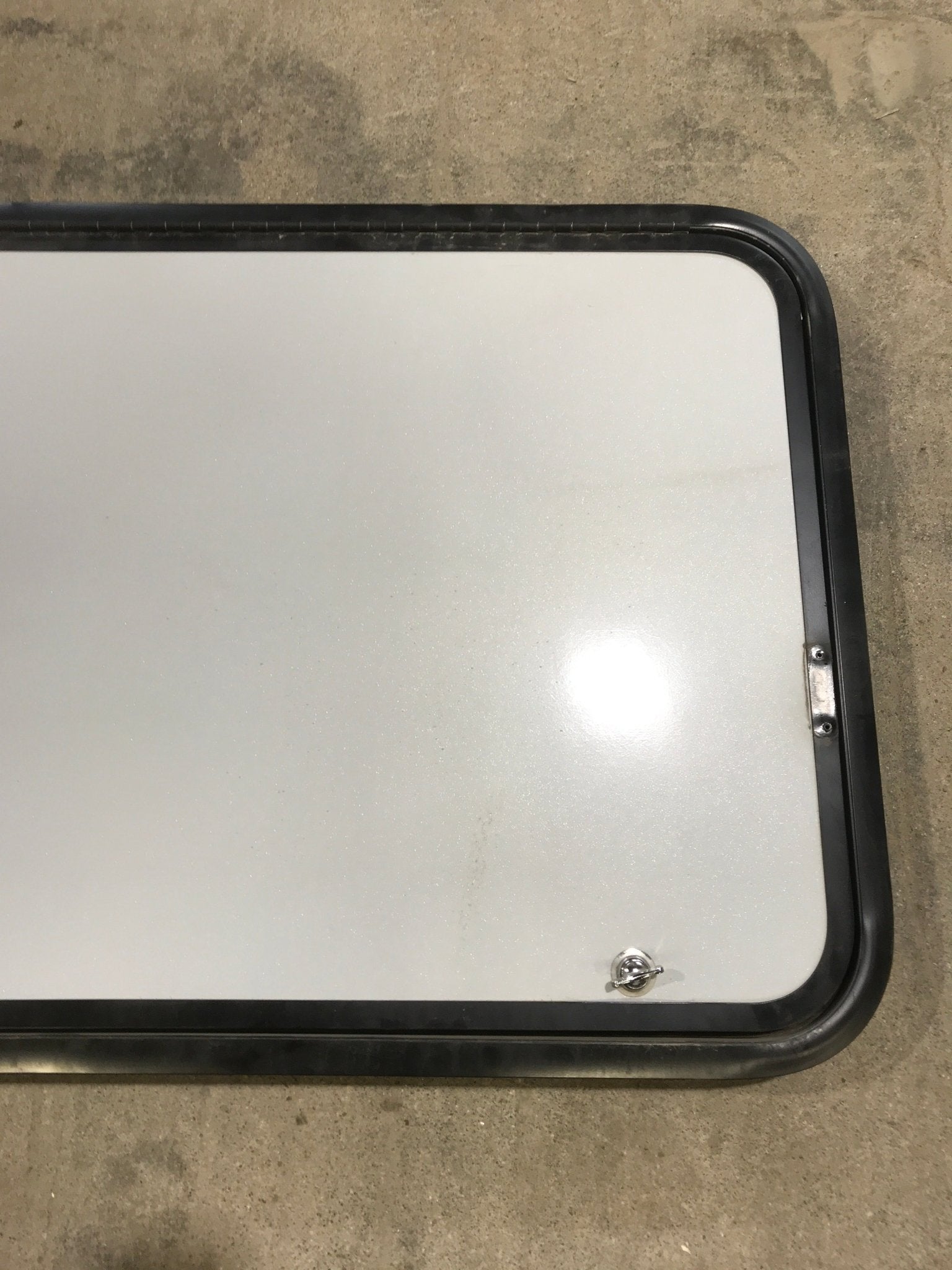 Used Radius Cornered Cargo Door 64 1/2