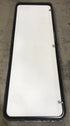 Used Radius Cornered Cargo Door 64 1/2" x 22 1/2" x 2" D - Young Farts RV Parts