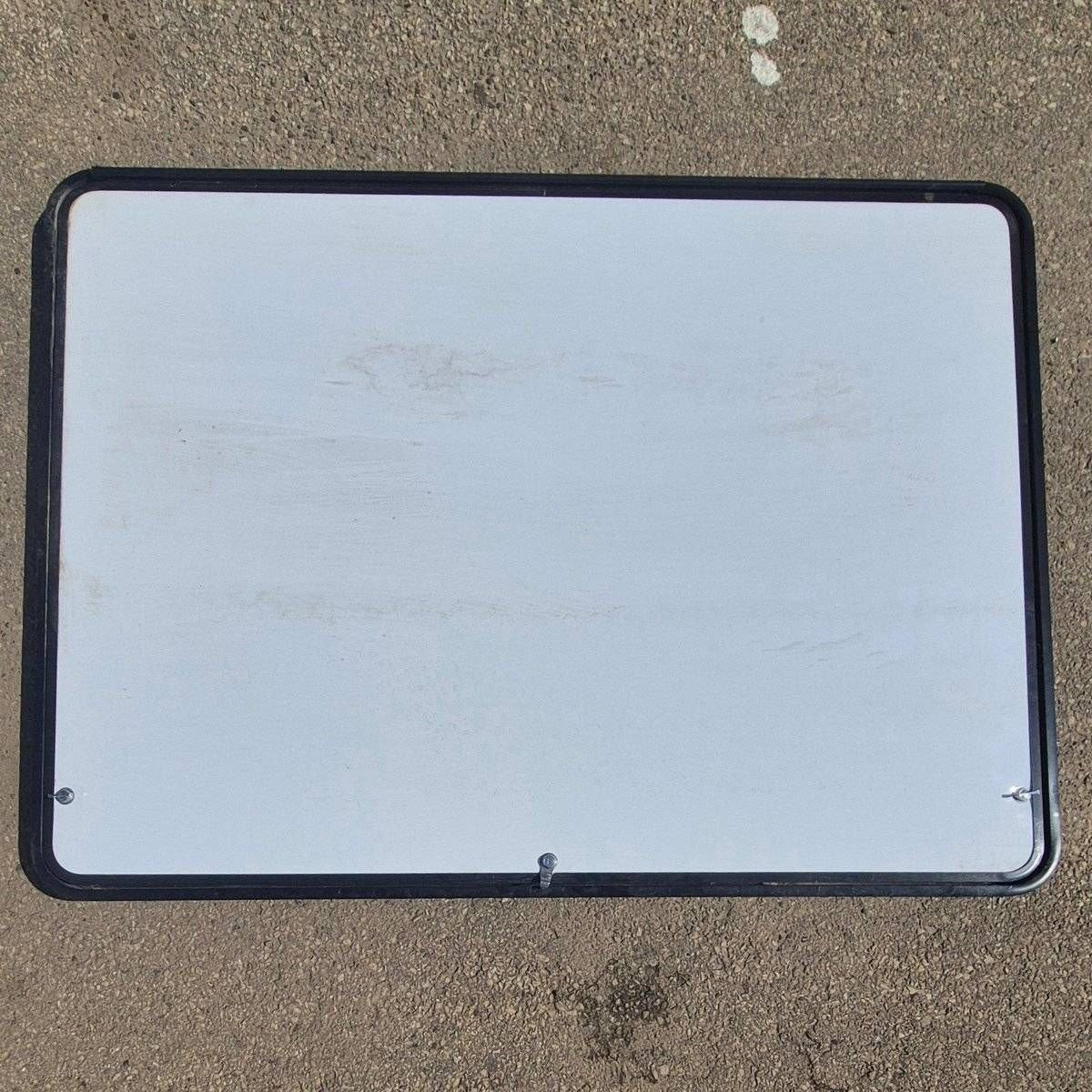 Used Radius Cornered Cargo Door - 65 5/8