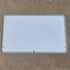 Used Radius Cornered Cargo Door - 69 3/4" X 42 7/8" X 2" - Young Farts RV Parts