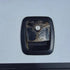 Used Radius Cornered Cargo Door - 71 7/8" X 47 3/4" X 2" - Young Farts RV Parts