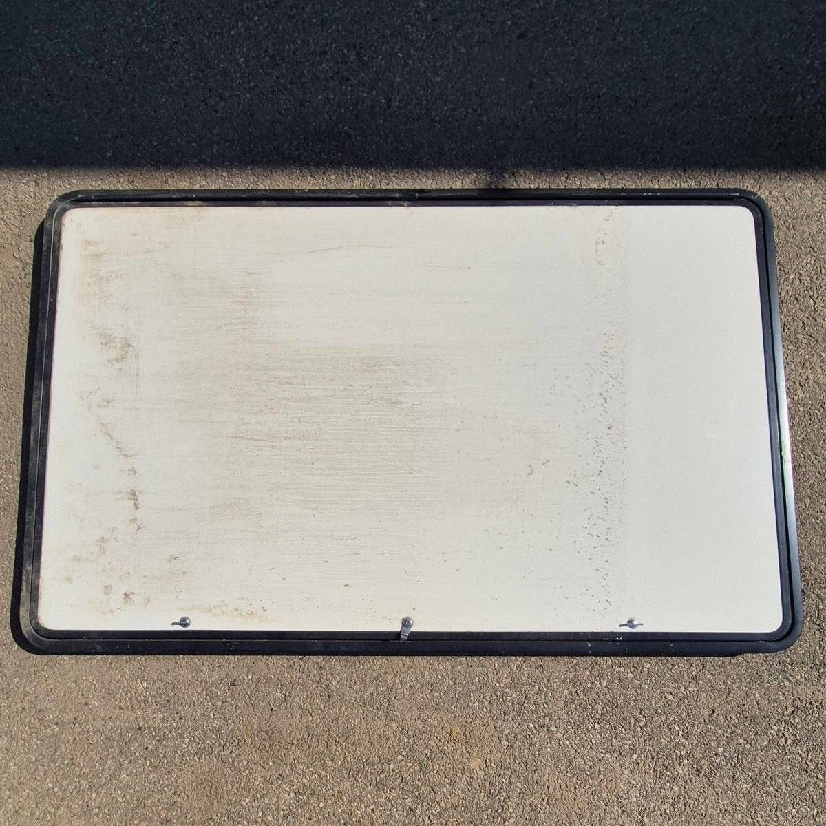 Used Radius Cornered Cargo Door - 74 5/8