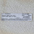 Used Radius Cornered Cargo Door - 74 5/8" X 46 1/4" X 2" - Young Farts RV Parts