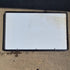 Used Radius Cornered Cargo Door - 74 5/8" X 46 1/4" X 2" - Young Farts RV Parts