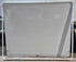 Used Radius Cornered Outdoor Kitchen Compartment Door 63 3/4" W x 51 1/2" H x 2" D - Young Farts RV Parts