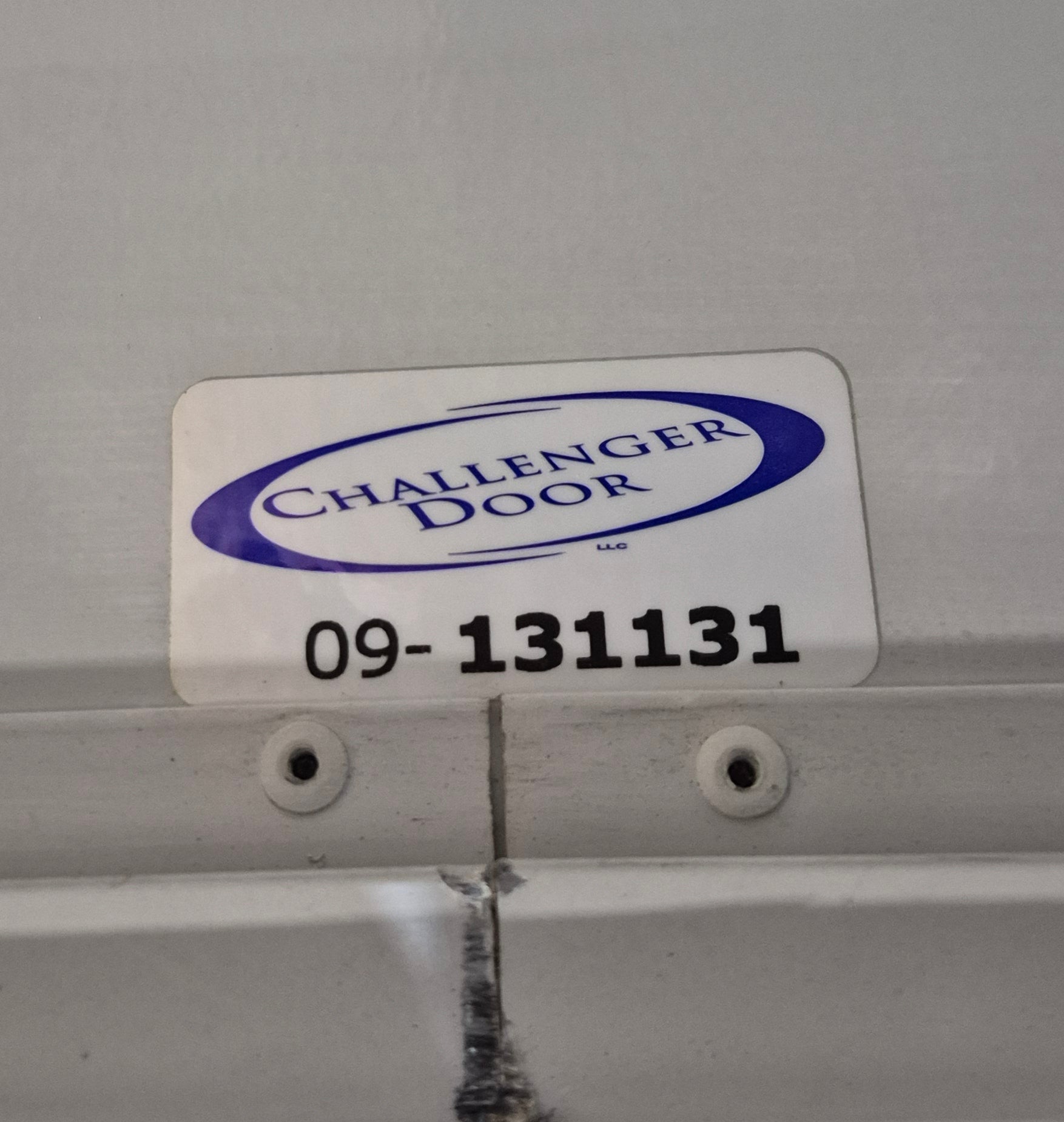 Used Radius Cornered Outdoor Kitchen Compartment Door 63 3/4" W x 51 1/2" H x 2" D - Young Farts RV Parts