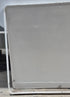 Used Radius Cornered Outdoor Kitchen Compartment Door 63 3/4" W x 51 1/2" H x 2" D - Young Farts RV Parts