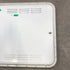 Used Radius Cornered Propane / Battery Cargo Door 26 3/4" x 27" x 1 D - Young Farts RV Parts