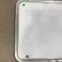 Used Radius Cornered Propane / Battery Cargo Door 26" x 26" x 1 1/4" D - Young Farts RV Parts