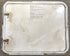 Used Radius Cornered Propane Cargo Door 29 1/2" x 23 7/8" x 3/4" D - Young Farts RV Parts