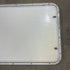 Used Radius Cornered Propane/Cargo Door - 35.75 X 23.75 X 0.75 - Young Farts RV Parts