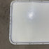 Used Radius Cornered Propane/Cargo Door - 35.75 X 23.75 X 0.75 - Young Farts RV Parts