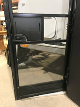 Load image into Gallery viewer, Used Radius Entry Door 72&quot; H x 25 1/2&quot; W - Young Farts RV Parts