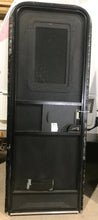 Load image into Gallery viewer, Used Radius Entry Door 72&quot; H x 25 1/2&quot; W - Young Farts RV Parts