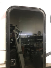 Load image into Gallery viewer, Used Radius Entry Door 72&quot; H x 25 1/2&quot; W - Young Farts RV Parts