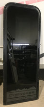 Load image into Gallery viewer, Used Radius Entry Door 72&quot; H x 25 1/2&quot; W - Young Farts RV Parts