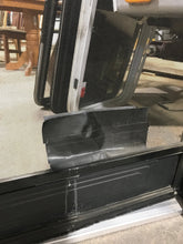 Load image into Gallery viewer, Used Radius Entry Door 72&quot; H x 25 1/2&quot; W - Young Farts RV Parts