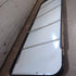 Used Radius Opening Rock Guard Cover - 78.875" x 25.5" x 1.75" - Young Farts RV Parts