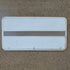 Used Radius Propane/ Battery Cargo Door - 59 5/8" X 29 3/4" X 1" - Young Farts RV Parts