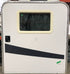 Used Radius Storage/ Teardrop Trailer Entry Door 43 3/4" x 48" x 2 1/4" D - Young Farts RV Parts