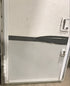 Used Radius Storage/ Teardrop Trailer Entry Door 44" x 22" x 1 1/2" D - Young Farts RV Parts