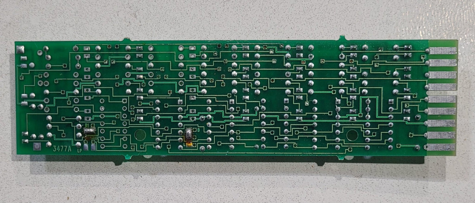 Used Range Hood Fan Circuit Board - Young Farts RV Parts