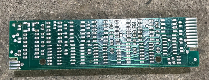 Used Range Hood Fan Circuit Board - Young Farts RV Parts