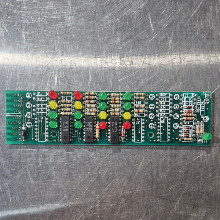 Used Range Hood Fan Circuit Board - ELIXIR - Young Farts RV Parts