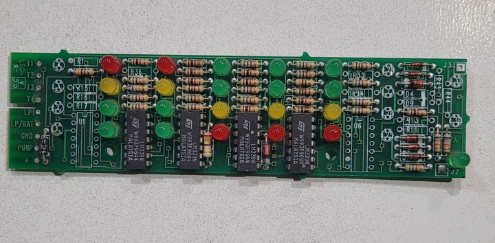 Used Range Hood Fan Circuit Board - JRV - Young Farts RV Parts