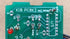 Used Range Hood Fan Circuit Board - KIB - Young Farts RV Parts