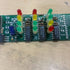 Used Range Hood Fan Circuit Board - L5096-68 ER - Young Farts RV Parts
