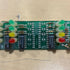 Used Range Hood Fan Circuit Board - L5096-68 ER - Young Farts RV Parts