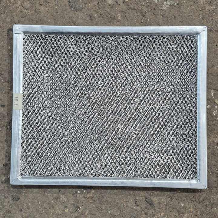 Used Range Hood Grease Filter - 10" x 8 1/4" - Young Farts RV Parts