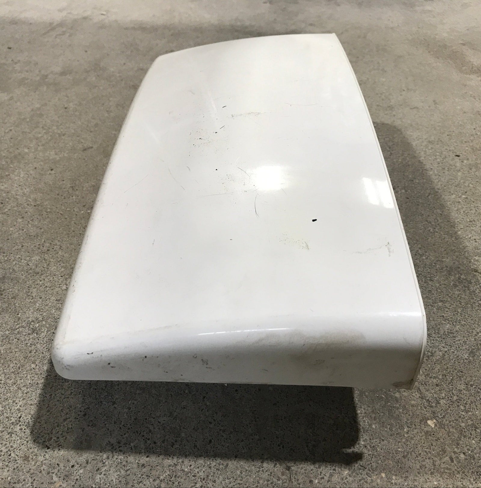 Used RANGE HOOD VENT COVER - Young Farts RV Parts
