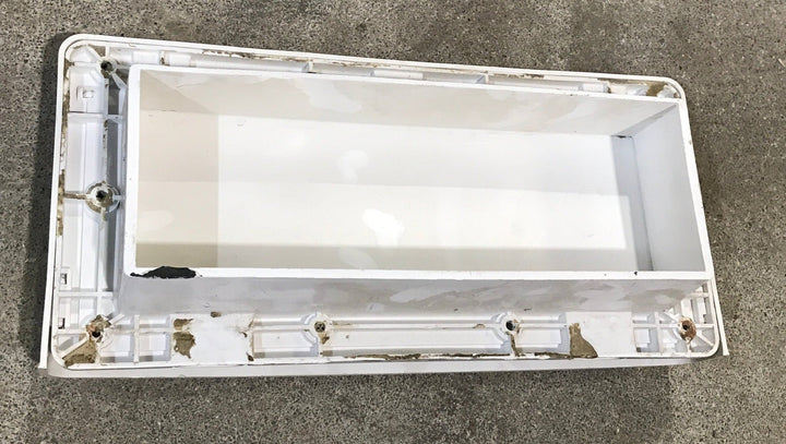 Used RANGE HOOD VENT COVER - Young Farts RV Parts