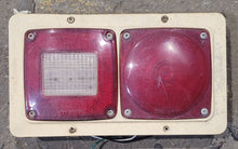 Load image into Gallery viewer, Used RARE RV Tail Light Assembly - Young Farts RV Parts