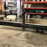 Used Rear Bumper - 96.5" x 12.0" x 6.0" - Young Farts RV Parts