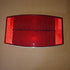 Used Reflect-O-Lite 710/750 Tail Light Replacement Lens - SAE-AILRST D.O.T. 78 - Young Farts RV Parts