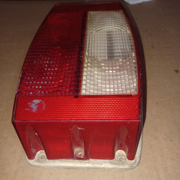 Used Reflect-O-Lite 710/750 Tail Light Replacement Lens - SAE-AILRST D.O.T. 78 - Young Farts RV Parts