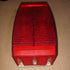 Used Reflect-O-Lite 710/750 Tail Light Replacement Lens - SAE-AILRST D.O.T. 78 - Young Farts RV Parts